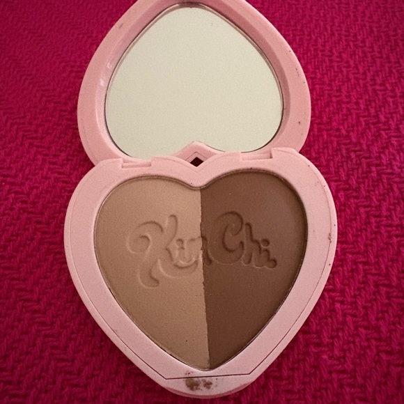 Kim Chi Chic Contour In Chocolate/Chocolat Full Size Brand New in Box - Picture 2 of 3